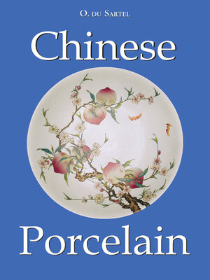 cover image of Chinese Porcelain